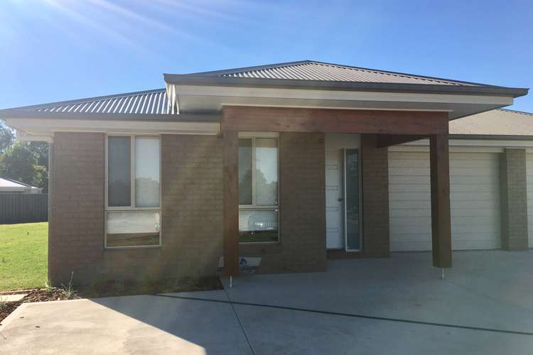Main view of Homely townhouse listing, 17a Lea Court, Lavington NSW 2641