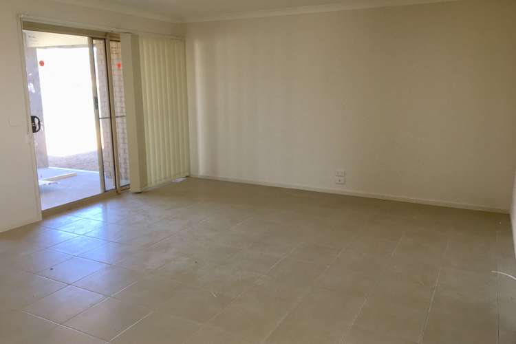Third view of Homely townhouse listing, 17a Lea Court, Lavington NSW 2641