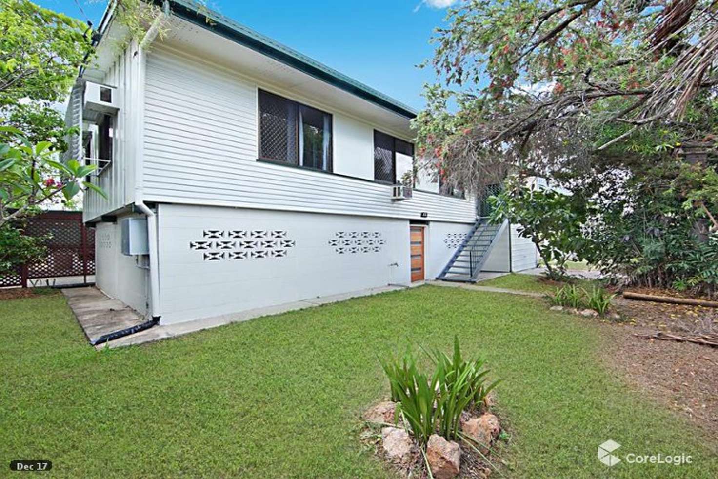 Main view of Homely house listing, 257 Corcoran Street, Currajong QLD 4812