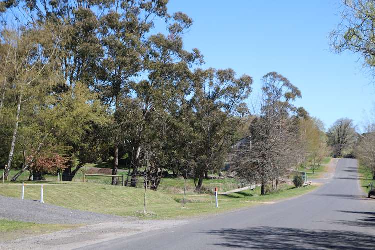 Fifth view of Homely residentialLand listing, LOT 1/49 Victoria Street, Trentham VIC 3458