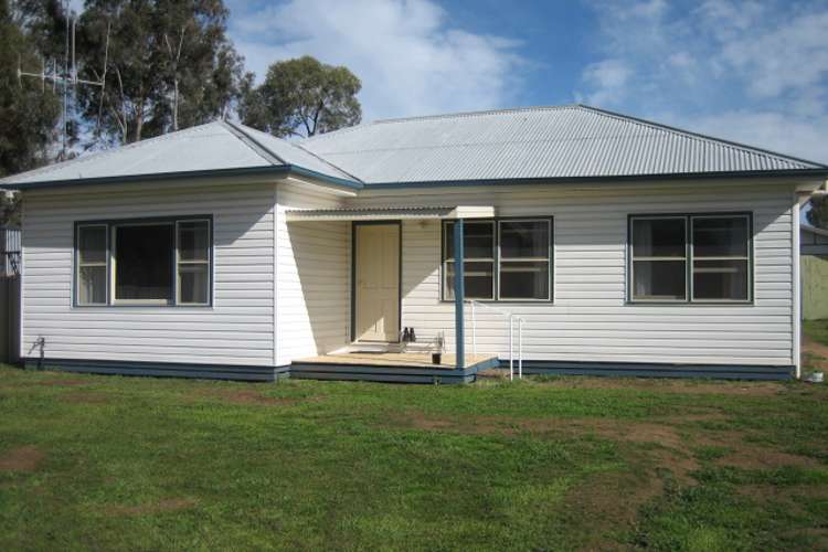 Main view of Homely house listing, 45 Holloway Street, Boort VIC 3537