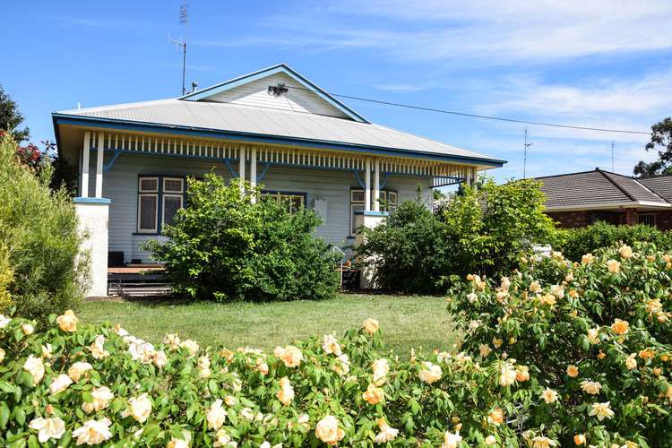 Main view of Homely house listing, 33 Holloway Street, Boort VIC 3537