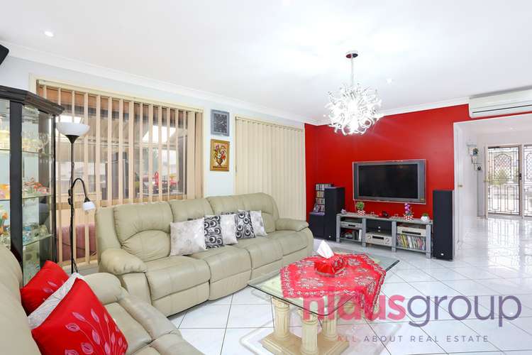 Third view of Homely house listing, 2 Acorn Way, Acacia Gardens NSW 2763
