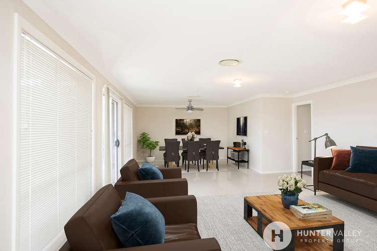 Second view of Homely house listing, 9 CAPITAL TERRACE, Bolwarra Heights NSW 2320