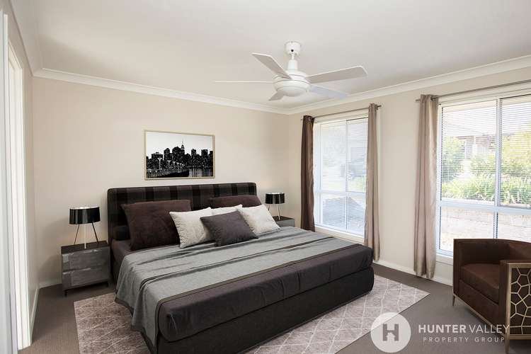 Fourth view of Homely house listing, 9 CAPITAL TERRACE, Bolwarra Heights NSW 2320