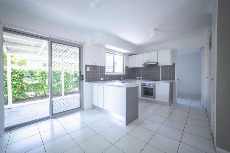 Second view of Homely townhouse listing, 16/175 Fryar Road, Eagleby QLD 4207
