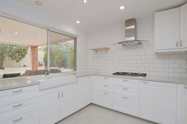 Second view of Homely house listing, 4A Cookham Road, Lathlain WA 6100