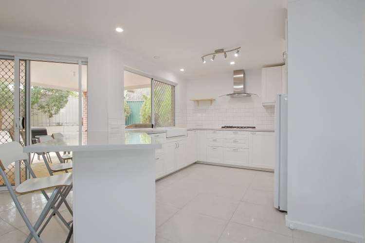 Fourth view of Homely house listing, 4A Cookham Road, Lathlain WA 6100