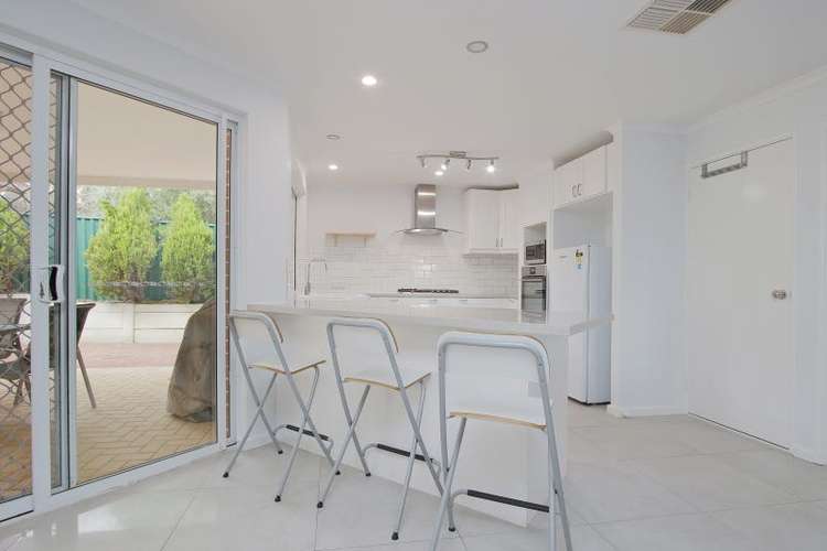 Fifth view of Homely house listing, 4A Cookham Road, Lathlain WA 6100