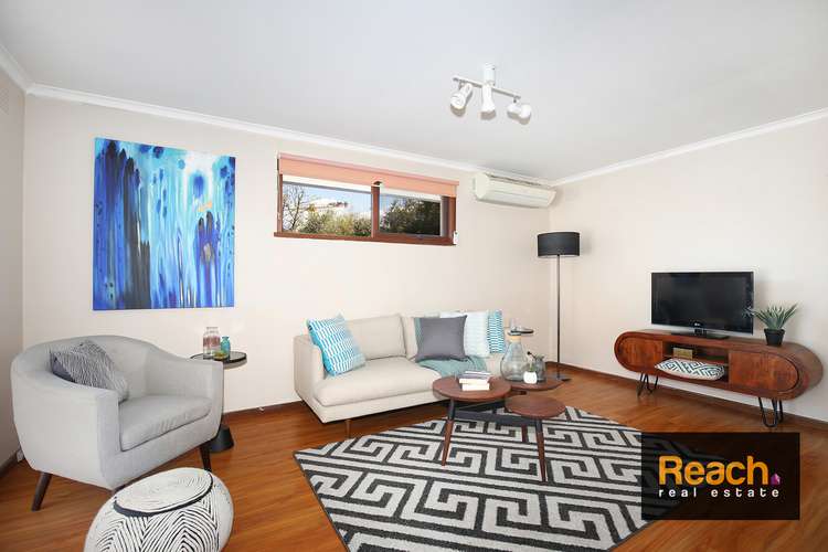 Second view of Homely unit listing, 4/17 Pitt Street, Ringwood VIC 3134