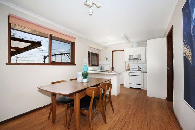 Third view of Homely unit listing, 4/17 Pitt Street, Ringwood VIC 3134