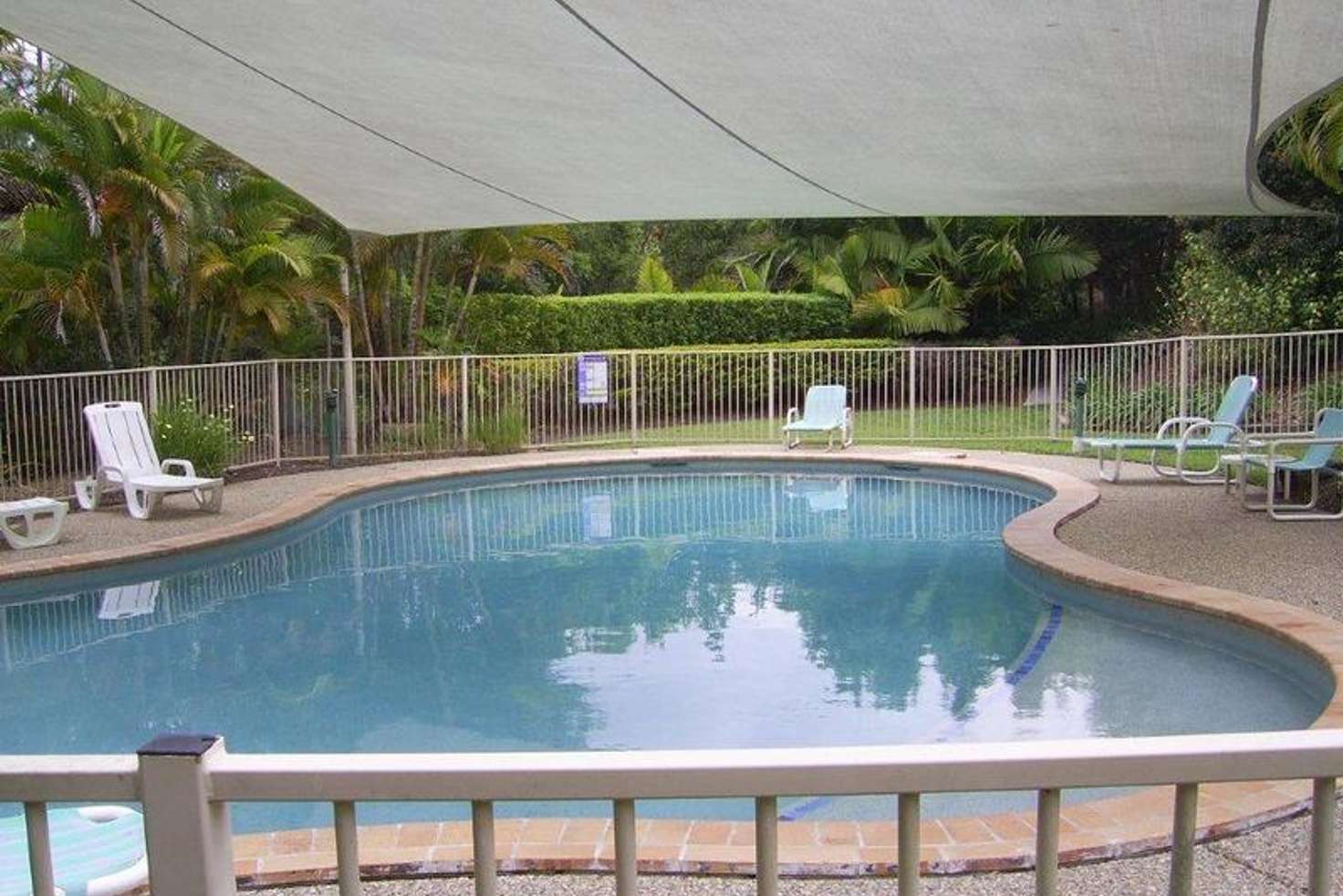 Main view of Homely townhouse listing, 27/232 Guineas Creek Road, Elanora QLD 4221