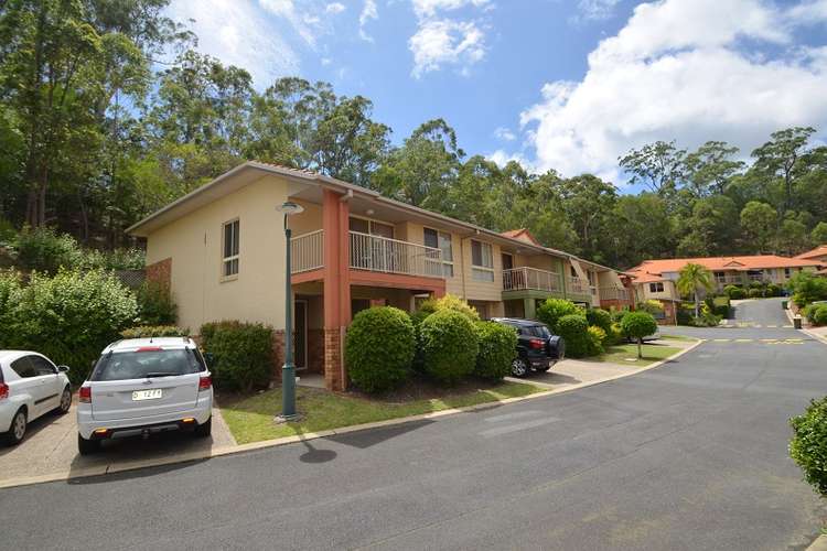 Third view of Homely townhouse listing, 27/232 Guineas Creek Road, Elanora QLD 4221