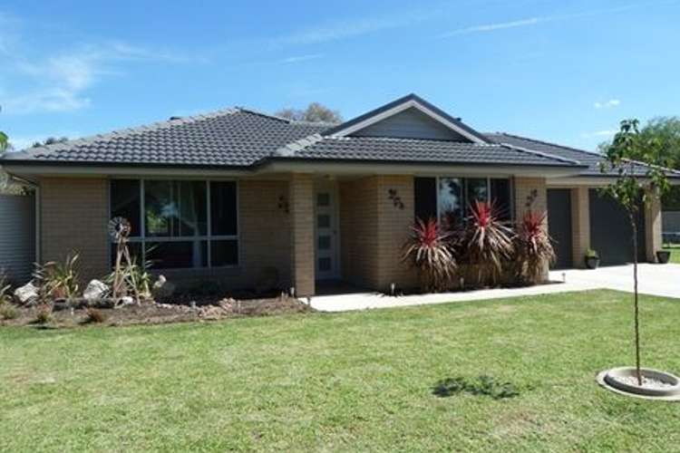 Main view of Homely house listing, 192 Urana Street, Jindera NSW 2642