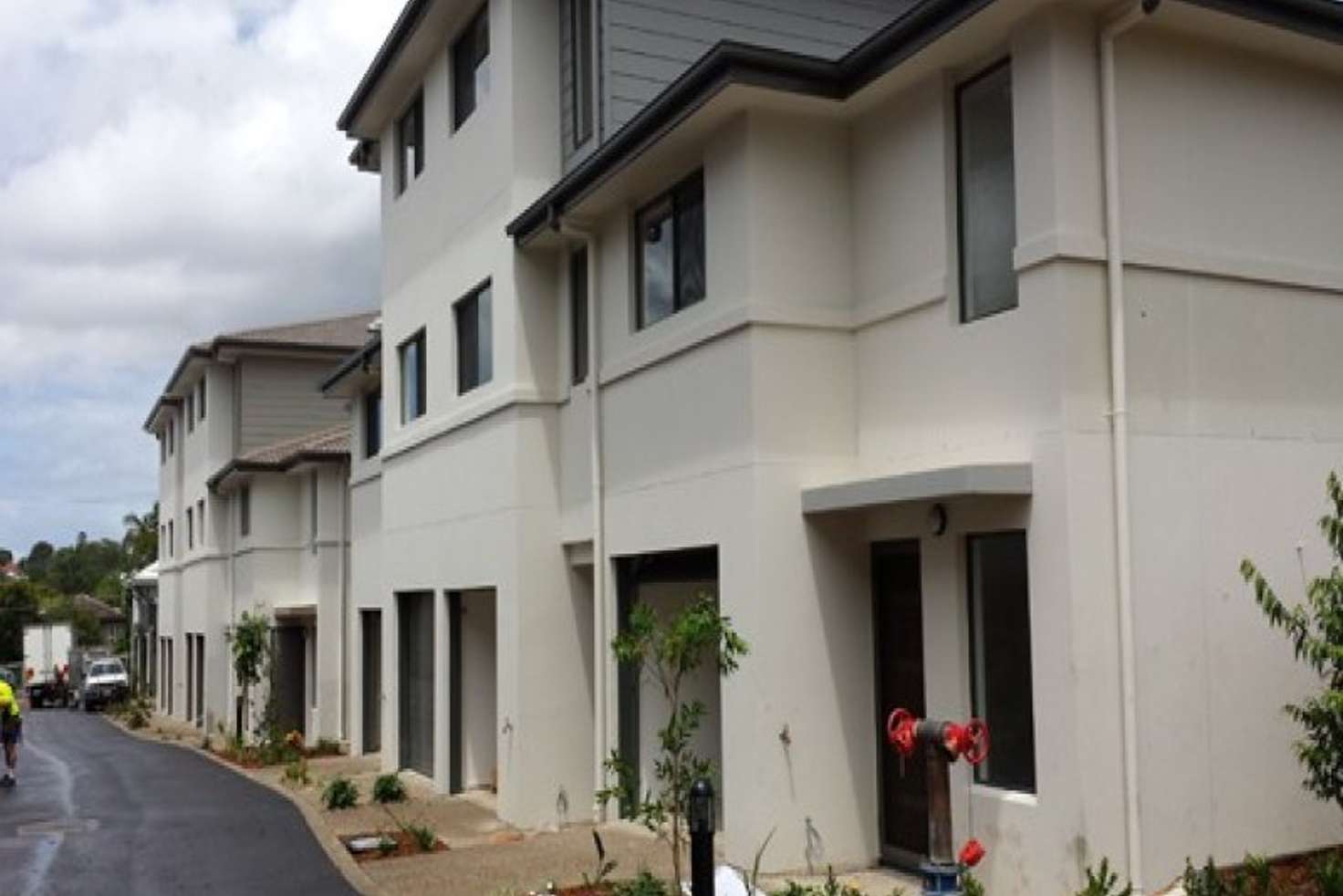 Main view of Homely townhouse listing, U44/395 Zillmere Road, Zillmere QLD 4034, Australia, Zillmere QLD 4034