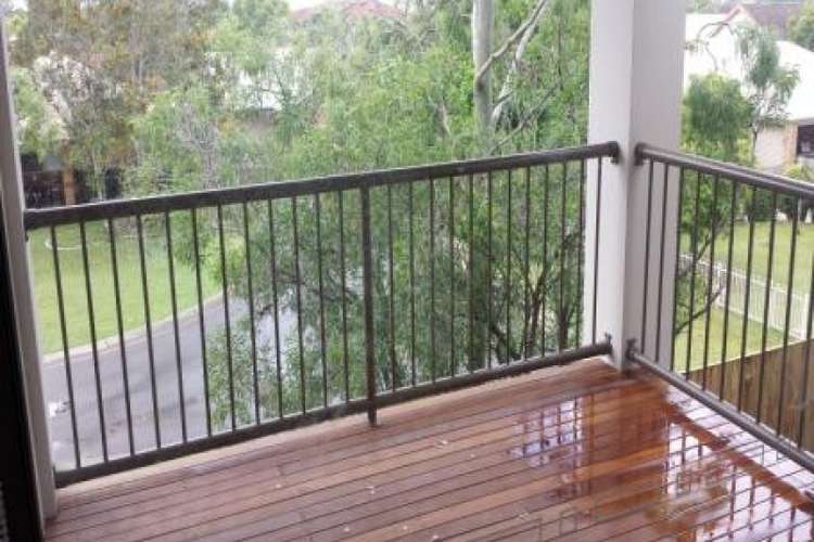 Fourth view of Homely townhouse listing, U44/395 Zillmere Road, Zillmere QLD 4034, Australia, Zillmere QLD 4034