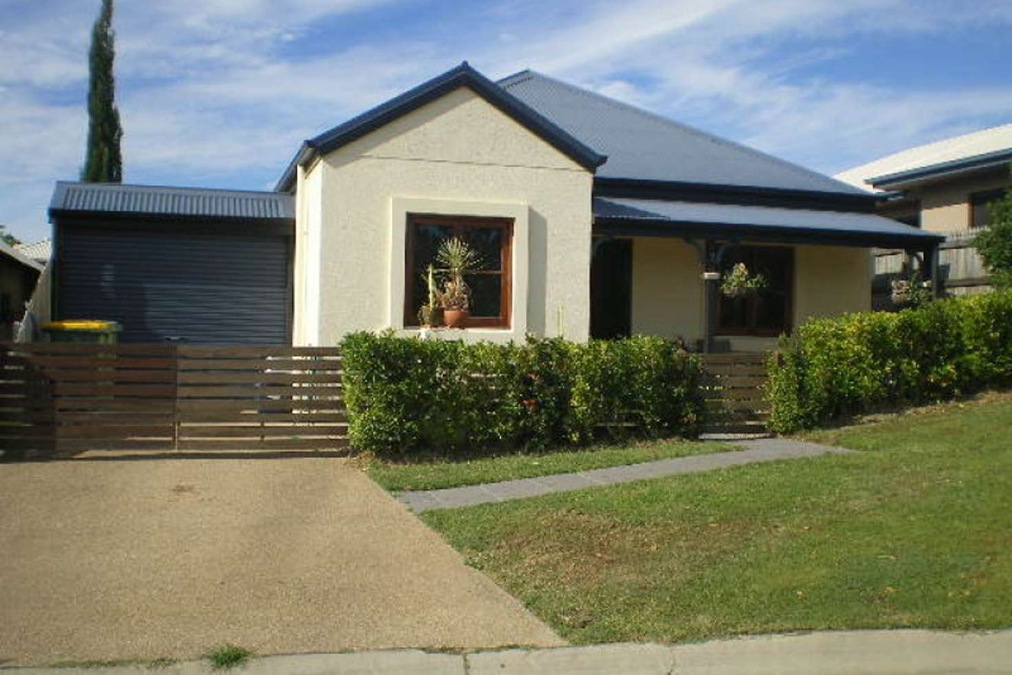Main view of Homely house listing, 7 Bursaria Circuit, Douglas QLD 4814