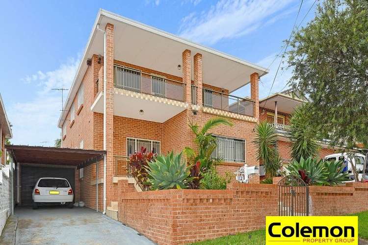 Main view of Homely house listing, 112 Woolcott Street, Earlwood NSW 2206