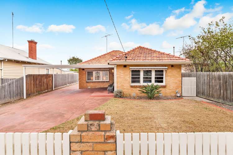 201 Garden street, East Geelong VIC 3219