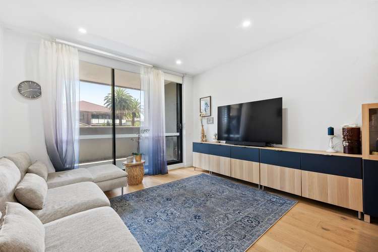 Third view of Homely apartment listing, 1.306/18 Hannah Street, Beecroft NSW 2119