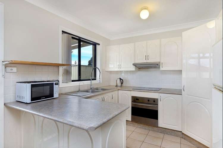 Fourth view of Homely apartment listing, 2/8 Stannum Close, Hinchinbrook NSW 2168