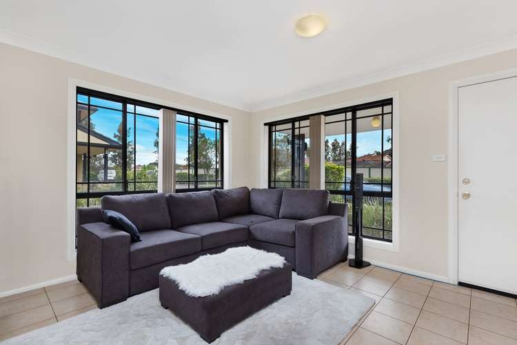 Fifth view of Homely apartment listing, 2/8 Stannum Close, Hinchinbrook NSW 2168