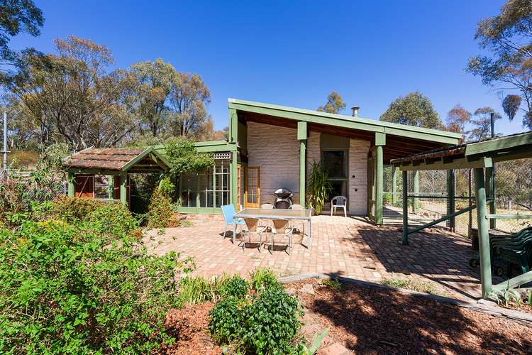 Fourth view of Homely house listing, 282 Blakeley Road, Barkers Creek VIC 3451