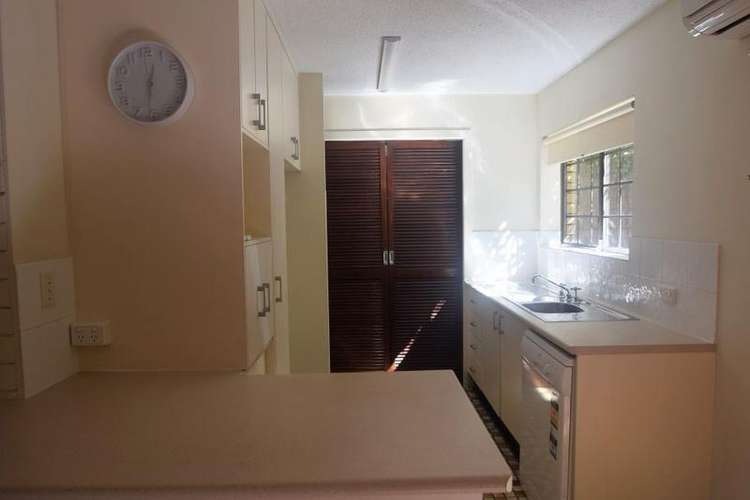 Third view of Homely townhouse listing, 5/156 Clarence Road, Indooroopilly QLD 4068