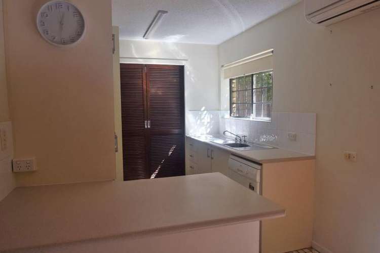 Fifth view of Homely townhouse listing, 5/156 Clarence Road, Indooroopilly QLD 4068