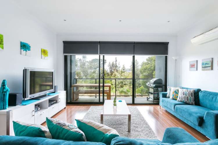 Main view of Homely apartment listing, 27/1 Chatfield Avenue, Capel Sound VIC 3940