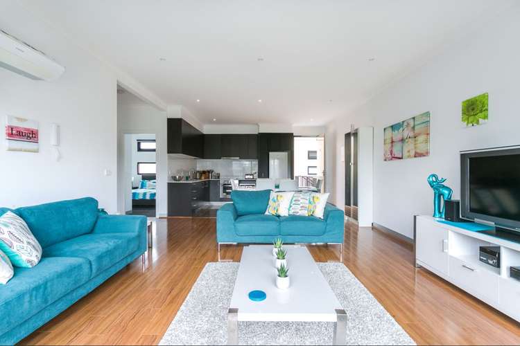 Third view of Homely apartment listing, 27/1 Chatfield Avenue, Capel Sound VIC 3940