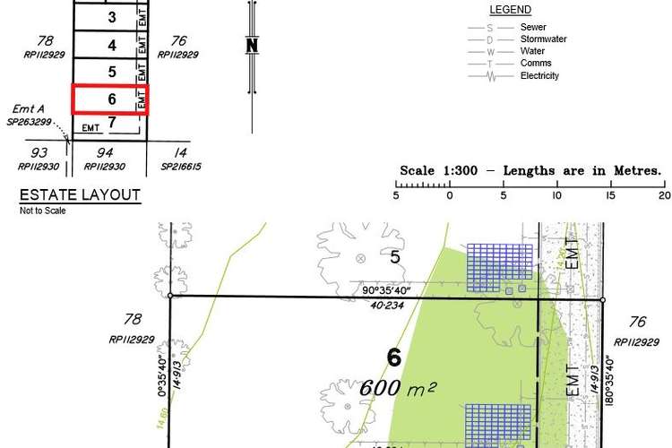 Lot 6, 31-33 Spruce Street, Loganlea QLD 4131