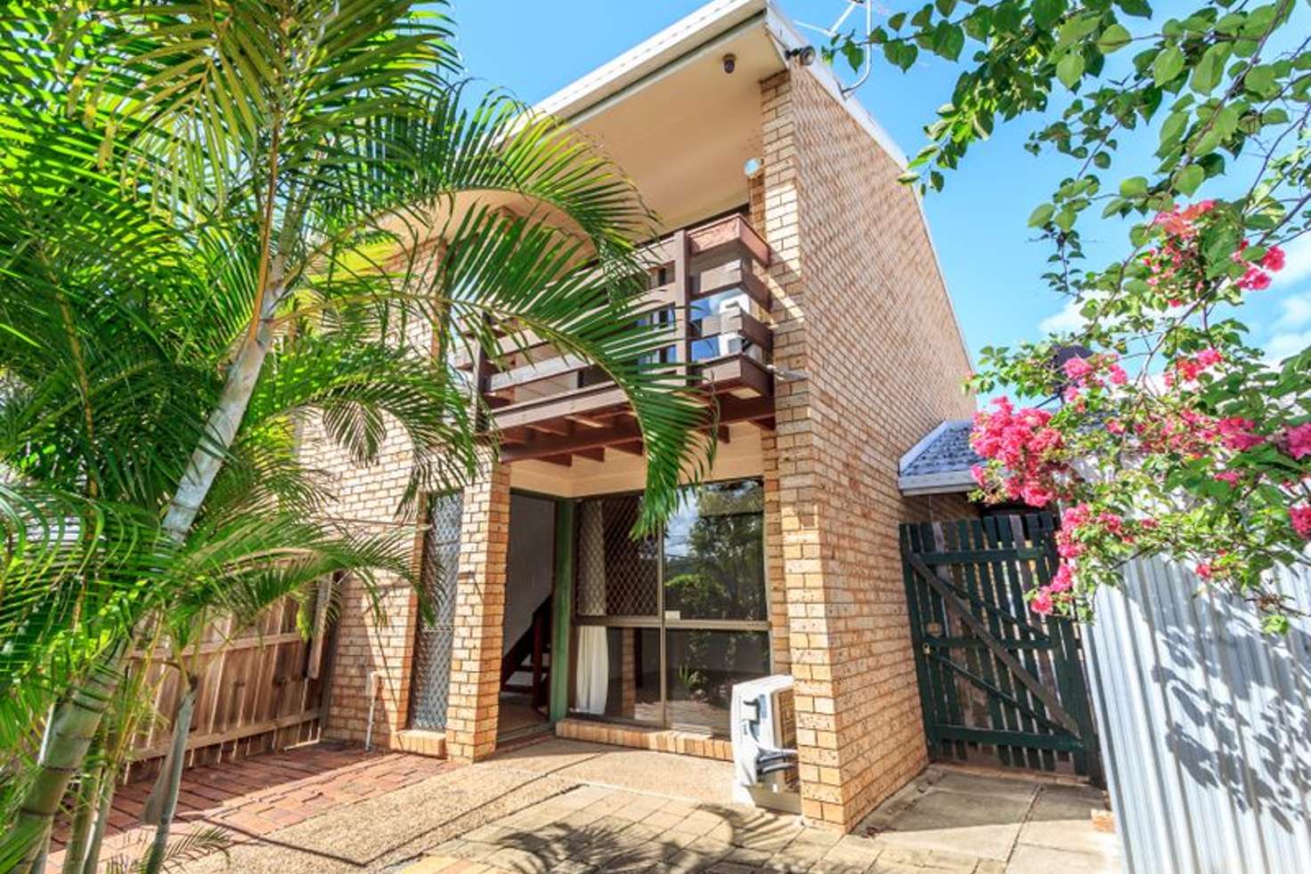 Main view of Homely townhouse listing, 5/21 Chatswood Road, Daisy Hill QLD 4127