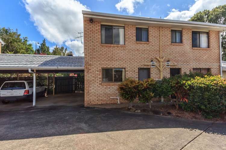 Second view of Homely townhouse listing, 5/21 Chatswood Road, Daisy Hill QLD 4127