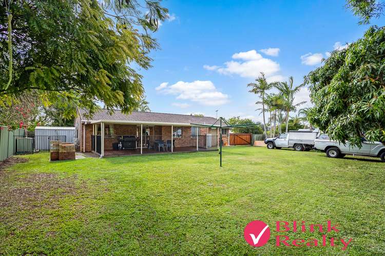 1 Sloane Court, Waterford West QLD 4133