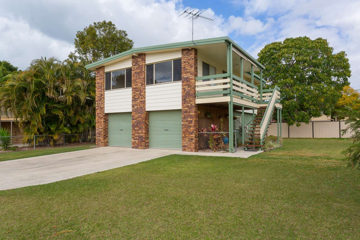 Main view of Homely house listing, 25 Somerset Drive, Deception Bay QLD 4508