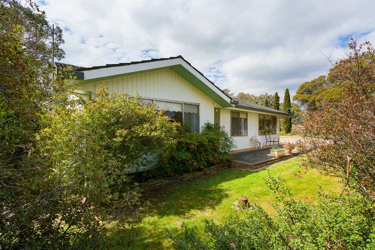 Main view of Homely house listing, 39 Fryers Road, Campbells Creek VIC 3451