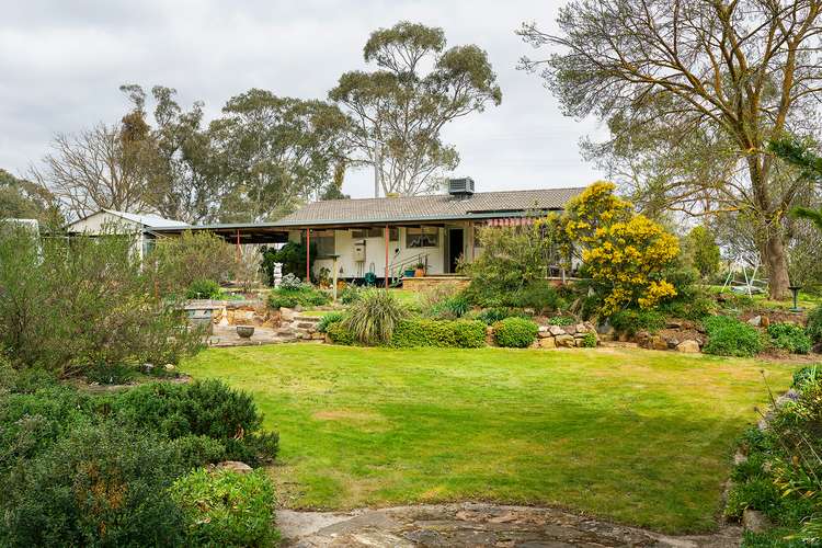 Third view of Homely house listing, 39 Fryers Road, Campbells Creek VIC 3451