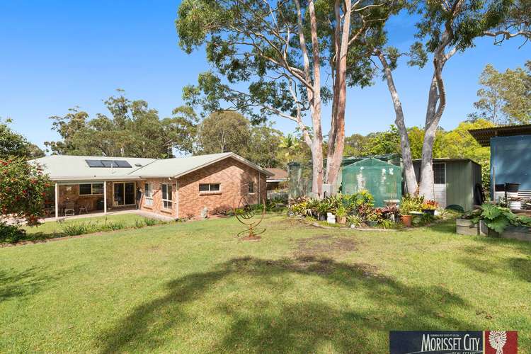 Second view of Homely house listing, 104 Dandaraga Road, Brightwaters NSW 2264