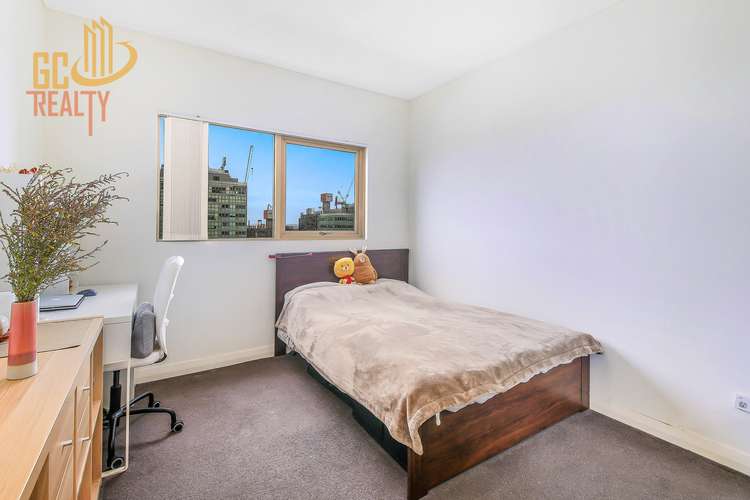 Fifth view of Homely apartment listing, 1-17 Elsie Street, Burwood NSW 2134