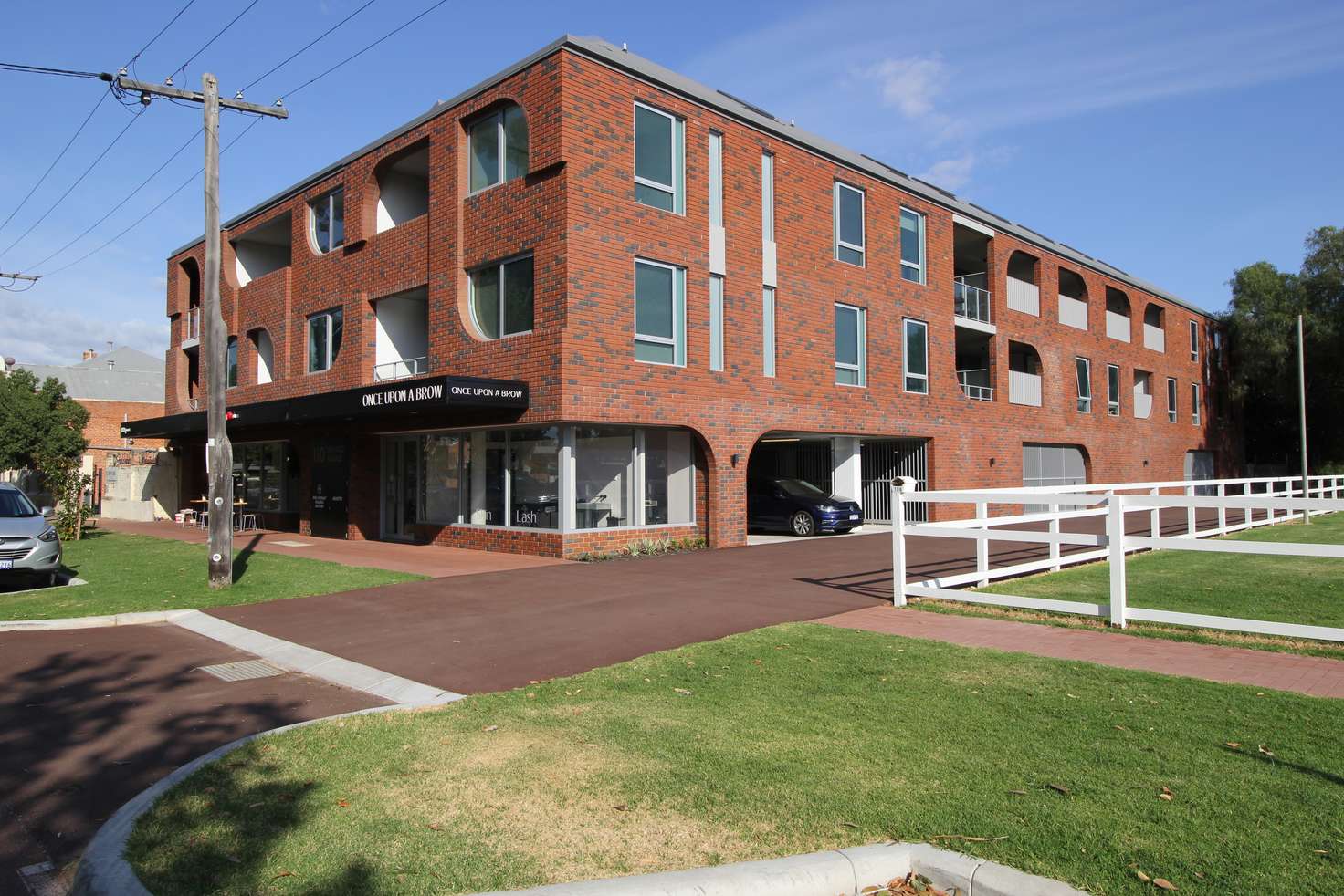 Main view of Homely apartment listing, 6/110 Terrace Road, Guildford WA 6055