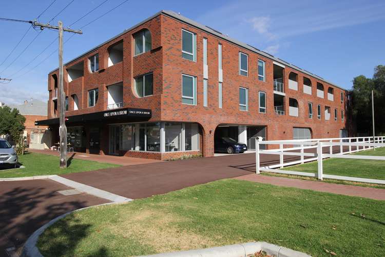 Fourth view of Homely apartment listing, 6/110 Terrace Road, Guildford WA 6055