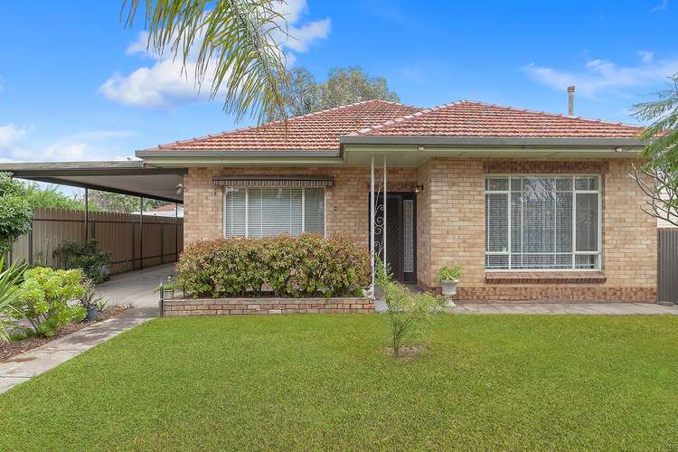 Second view of Homely house listing, 15 GRAHAM STREET, Wingfield SA 5013