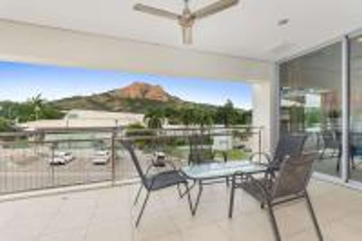 Main view of Homely apartment listing, 36/45 Gregory Street, North Ward QLD 4810