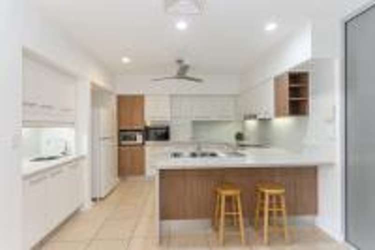 Second view of Homely apartment listing, 36/45 Gregory Street, North Ward QLD 4810