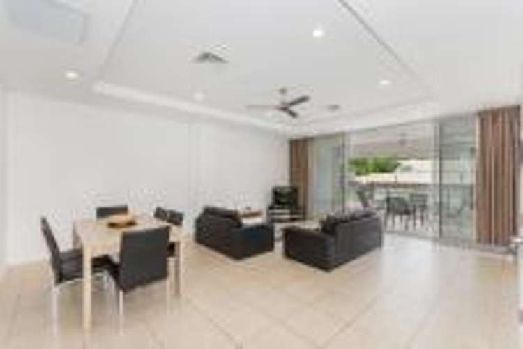 Third view of Homely apartment listing, 36/45 Gregory Street, North Ward QLD 4810