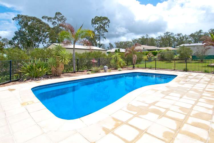 Second view of Homely house listing, 60 Gumview Crescent, Jimboomba QLD 4280