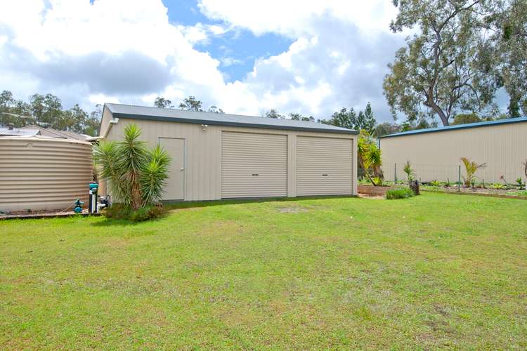 Third view of Homely house listing, 60 Gumview Crescent, Jimboomba QLD 4280
