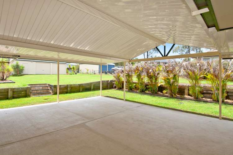 Fourth view of Homely house listing, 60 Gumview Crescent, Jimboomba QLD 4280