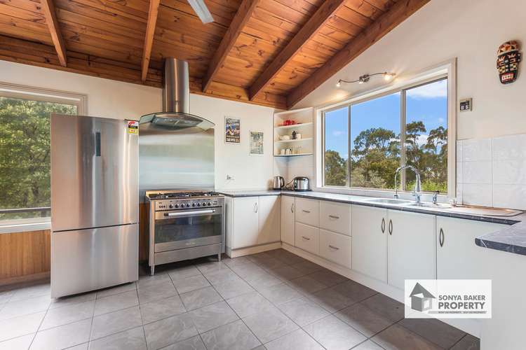 Third view of Homely acreageSemiRural listing, 17515 Bass Highway, Boat Harbour TAS 7321
